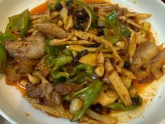 -眉州东坡(团结湖店)