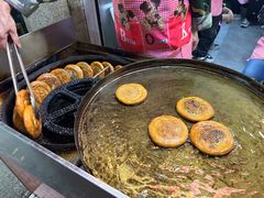-涂记油酥饼(江汉三路店)