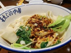 -陕西大厦中餐厅(陕西驻沪办店)