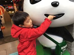 -熊猫邮局(少城店)