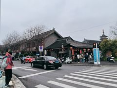 -四海楼(如皋定慧禅寺店)