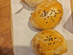 -石榴红了·非遗酥皮烤包子·新疆菜(瑞豪店)