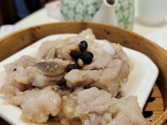 -万山楼海鲜酒家·二十三年老字号