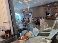 -乡村基(双流时代奥特莱斯餐厅)