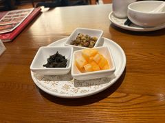 -如轩·海鲜砂锅粥·潮汕菜(一品天下店)