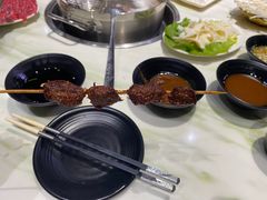 -陈记一牛火锅江宁店(金盛路店)