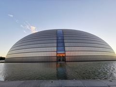 -国家大剧院