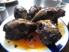 香辣兔头-江湖黑大兔(杨家坪店)