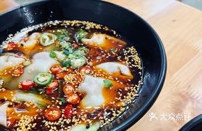 Fresh and Fresh Noodles