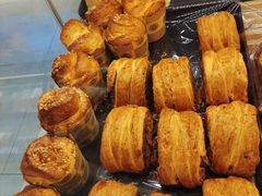 玉桂卷-烘焙町面包店(西四店)