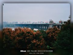 -武汉长江大桥
