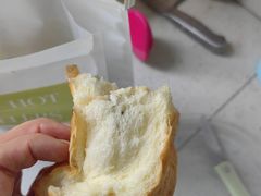 -东哥面包(江宁大润发店)