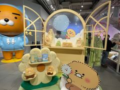 -KAKAO FRIENDS(弘大店)