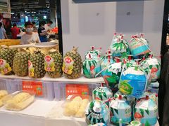 -物美大卖场(玉蜓桥店)