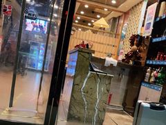 门面-熙成烧烤(白塔岭店)
