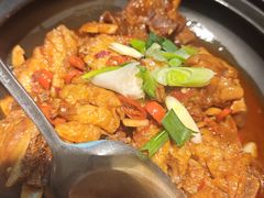 -鱼你相聚·河鲜馆(袁家岭店)