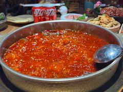 -矮板凳老火锅(宽窄巷子店)