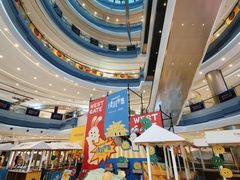 -凯德广场(西城店)