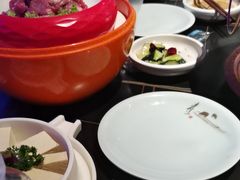 -额尔敦传统涮(公园西路店)