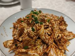 -福来居烤鸭店(天坛二店)