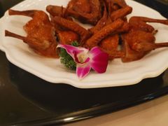 -新南华大酒店(长寿店)