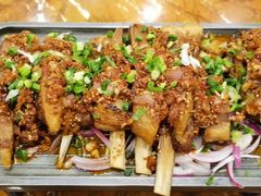 -双福饺子营餐厅(财富广场店)