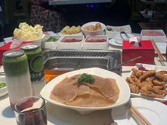 -海底捞火锅(威高广场店)