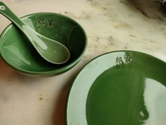 -那家小馆•北京菜•烤鸭(香山店)