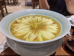 -福慧慈缘素食餐厅(王府井店)