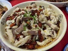 乌鱼花-蜀膳坊(洪公祠小区店)