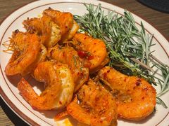 -ZAFFERANO西班牙海鲜饭(上海首店)