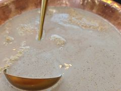 -诺敏塔拉奶茶-布里亚特包子-手把肉(锦都会店)