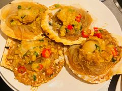 -一方渔歌蒸汽海鲜自助(文化路万达广场店)