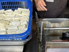 -老汪猪头肉春饼店