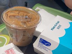 -麦当劳(平和堂店)