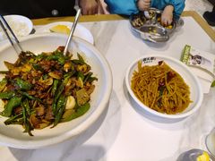 -周大厨辣椒炒肉(淮安万达店)