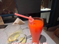 -茶啊冲电影主题文化餐厅(TOUCH12街店)