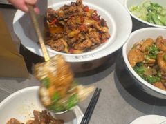 -山涧肴·湘味家肴(松岗满纷天地店)