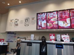 -Tims天好咖啡·贝果(渝中来福士店)