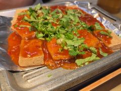 -绿茶餐厅(北京世纪金源店)