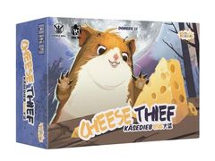 -嗨刻桌游(天一豪景店)