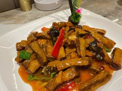 -马白开来特色羊排揪片子  (总店)