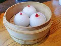 -小城粥道·海胆鲜虾粥(解放广场店)