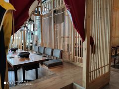 -热血兄弟·炭火烤肉(融侨中心店)