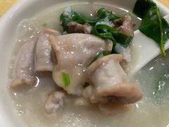 -标记美食新鲜猪杂(兴南大道店)