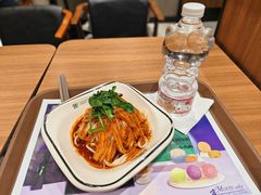 -魏家凉皮(博水商务大厦店)