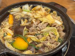 -食其家·牛丼咖喱(蚂蚁金服店)