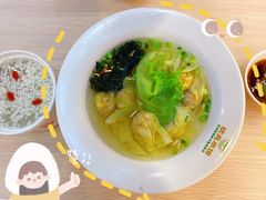 -状元水饺(成都SM广场店)