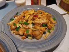 炒麻糍-荣小馆(临海世纪花城店)