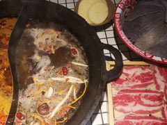 -董眼镜火锅(洪崖洞总店)